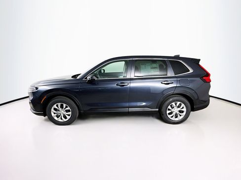 New 2026 Honda CR-V LX image 7