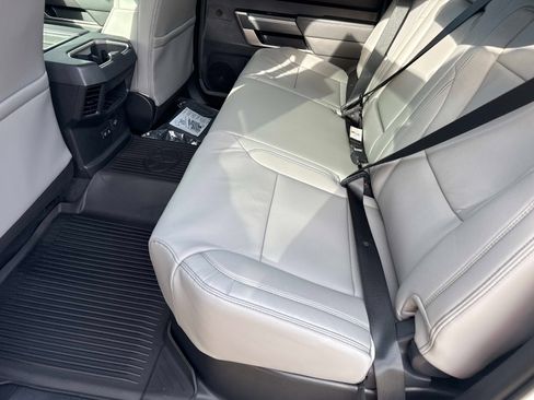 New 2026 Toyota Tundra SR5 AWD/4WD image 16