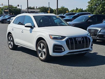 Used 2023 Audi Q5 2.0T Premium w/ Convenience Package
