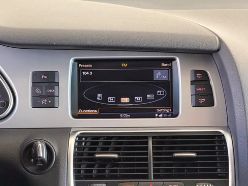 Used 2014 Audi Q7 3.0T Premium Plus AWD/4WD image 27