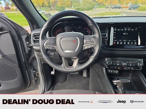Used 2023 Dodge Durango SXT Launch Edition image 14