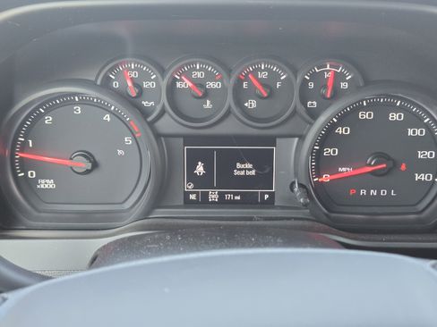 New 2026 Chevrolet Silverado 3500 W/T w/ WT Convenience Package image 25