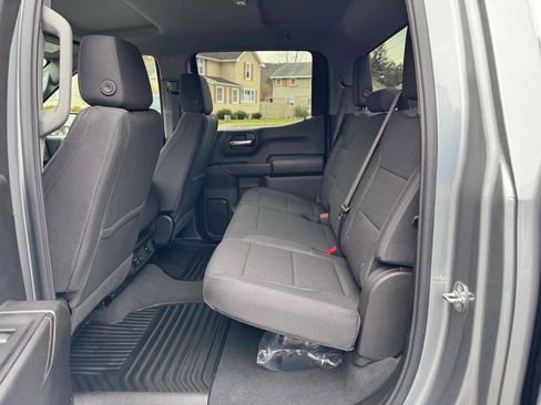 New 2026 Chevrolet Silverado 1500 Custom image 42