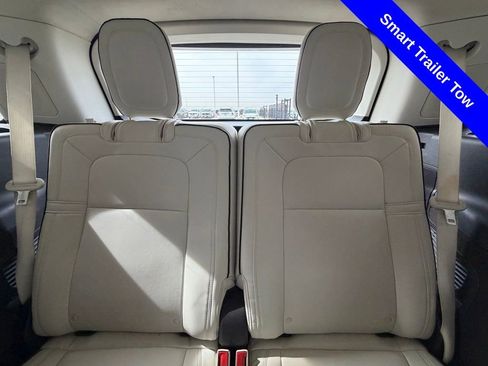 Used 2020 Lincoln Aviator Black Label w/ Dynamic Handling Package image 25