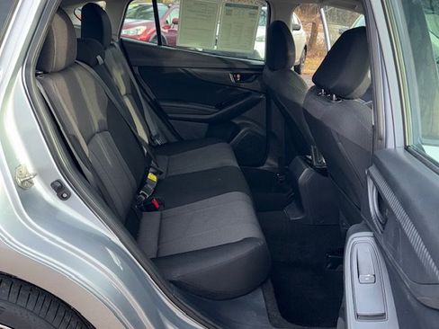 Used 2019 Subaru Impreza 2.0i Premium w/ Popular Package #2 image 18