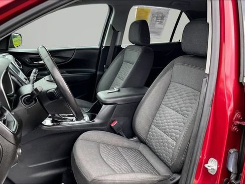 Used 2020 Chevrolet Equinox LT AWD/4WD image 24
