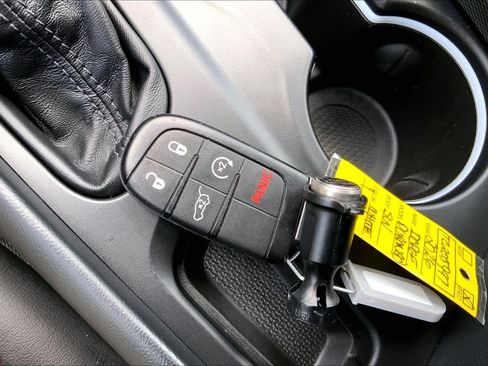 Used 2026 Dodge Durango GT AWD/4WD image 15