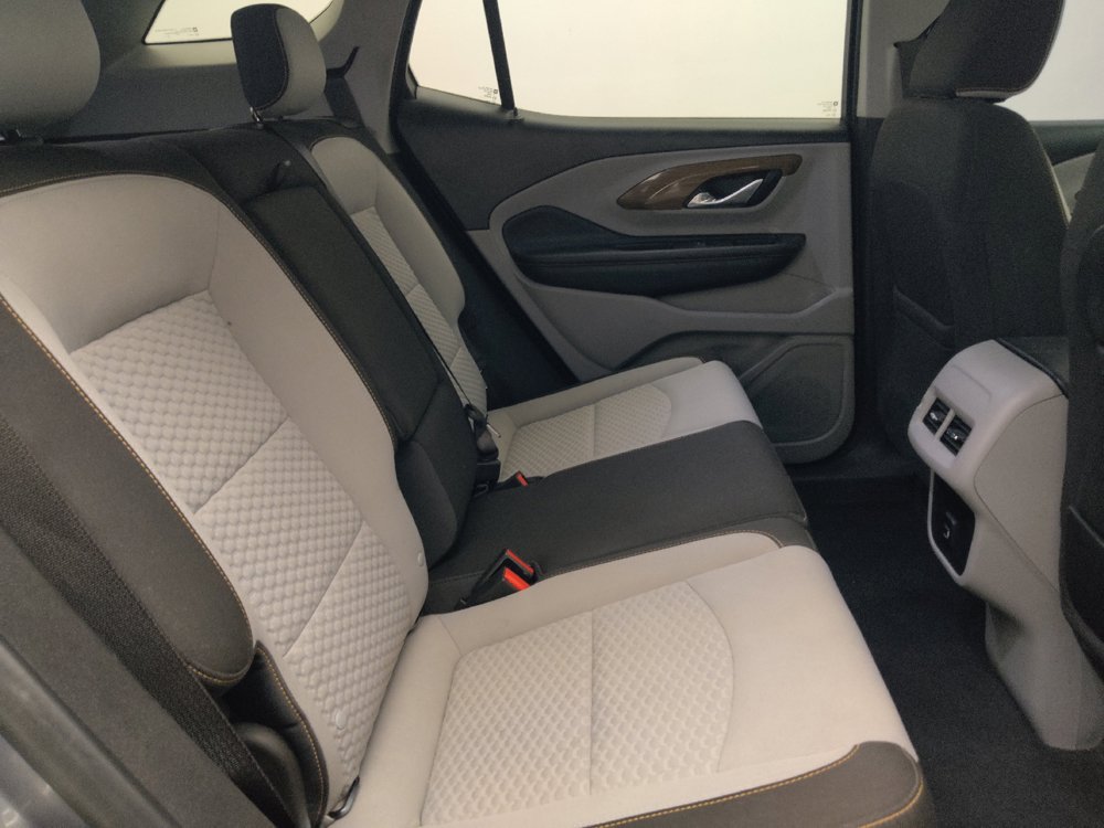 Used 2018 GMC Terrain SLE w/ Driver Convenience Package FWD image 19