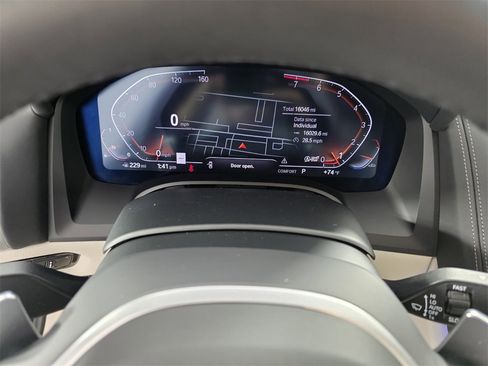 Used 2024 BMW 840i Gran Coupe w/ M Sport Professional Package image 21