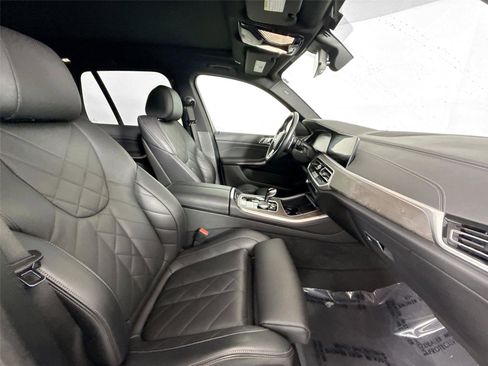Used 2023 BMW X5 sDrive40i w/ Premium Package image 49