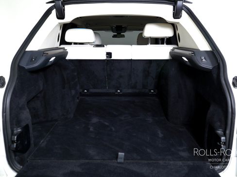 Certified 2023 Rolls-Royce Cullinan w/ Cullinan Package AWD/4WD image 22