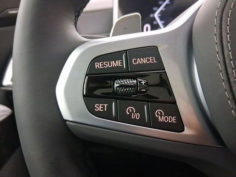 New 2026 BMW X5 xDrive40i w/ M Sport Package image 15