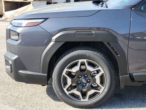 New 2026 Subaru Outback Touring AWD/4WD image 6
