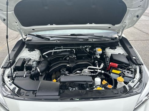 Used 2023 Subaru Crosstrek 2.5i Limited image 31