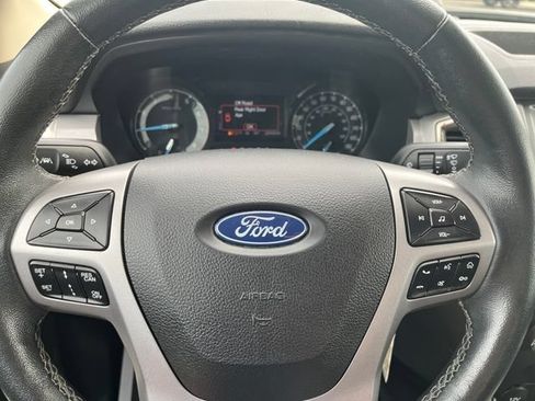 Used 2023 Ford Ranger XLT w/ Equipment Group 302A High AWD/4WD image 15