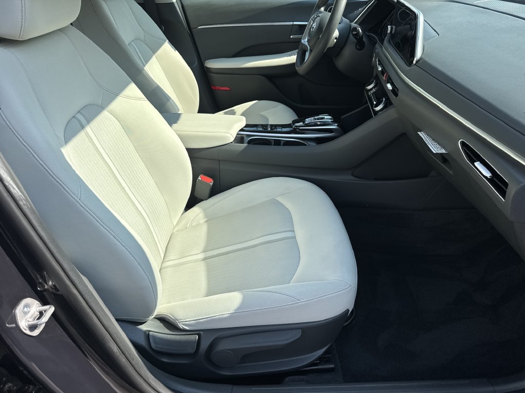 Used 2023 Hyundai Sonata SEL FWD image 13