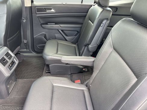 Used 2019 Volkswagen Atlas SEL FWD image 15