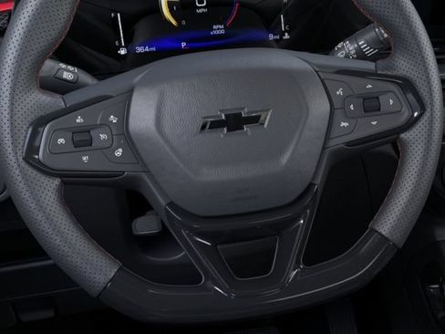 New 2026 Chevrolet TrailBlazer RS w/ Driver Confidence Package FWD image 19
