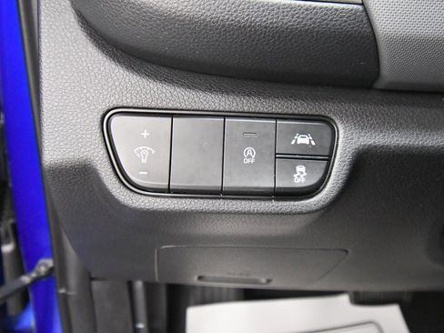 Certified 2023 Kia Seltos LX image 18