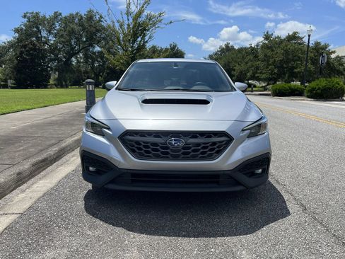 Used 2023 Subaru WRX Premium AWD/4WD image 3