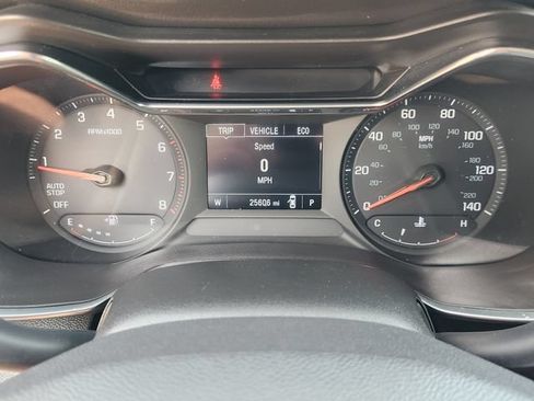 Used 2023 Chevrolet TrailBlazer LT FWD image 15