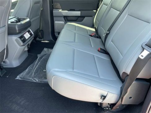 New 2025 Ford F150 Lightning Flash image 8