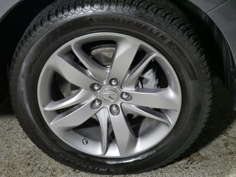 Used 2020 Acura RDX w/ Advance Package AWD/4WD image 15