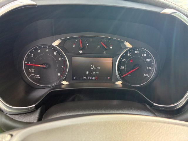 Used 2025 Chevrolet Blazer LT AWD/4WD image 23