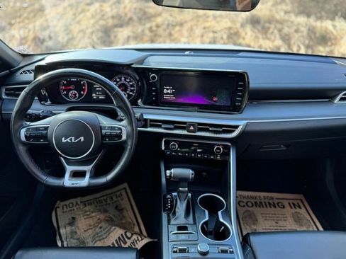 Used 2024 Kia K5 GT-Line image 20