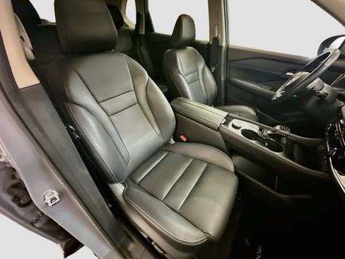 Used 2023 Nissan Rogue SL w/ SL Premium Package AWD/4WD image 34