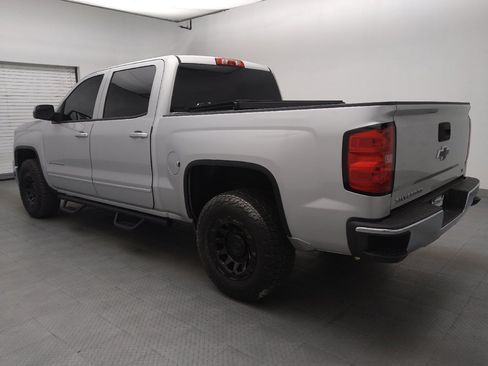 Used 2015 Chevrolet Silverado 1500 LT AWD/4WD image 3