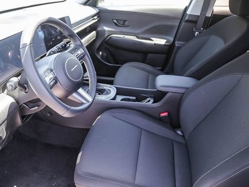Used 2026 Hyundai Kona SEL Sport AWD/4WD image 19