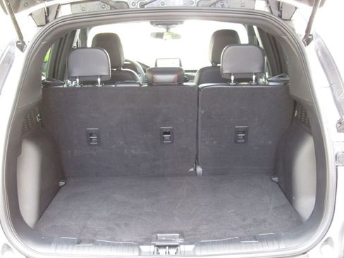 Used 2025 Ford Escape ST-Line AWD/4WD image 21