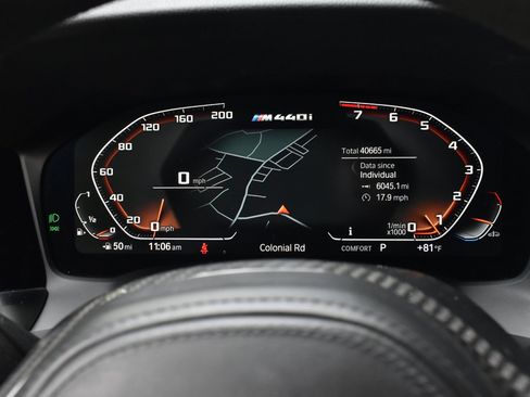 Used 2023 BMW 440i xDrive Coupe w/ Premium Package AWD/4WD image 20