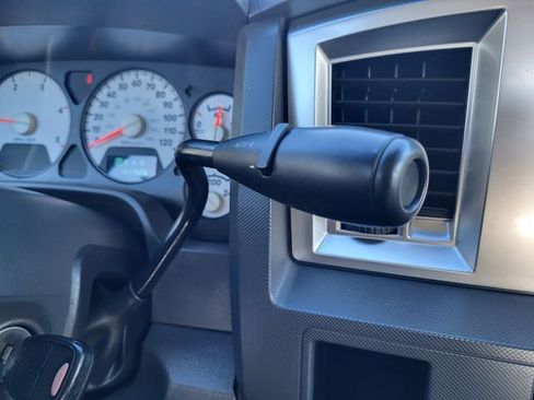 Used 2007 Dodge Ram 3500 Truck SLT w/ Trailer Tow Group image 23