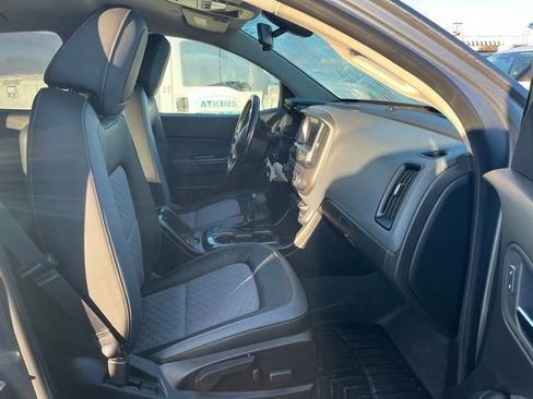 Used 2020 Chevrolet Colorado Z71 image 26