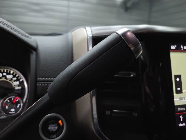 Used 2019 RAM 2500 Laramie AWD/4WD image 26