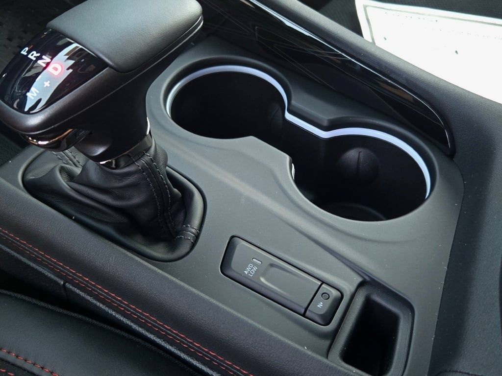 New 2026 Dodge Durango GT AWD/4WD image 41