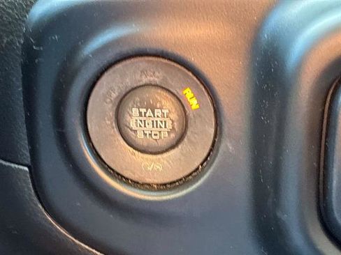 Used 2022 Jeep Wrangler Unlimited Rubicon 4xe w/ Steel Bumper Group image 28