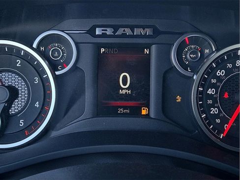 New 2026 RAM 3500 Big Horn image 18