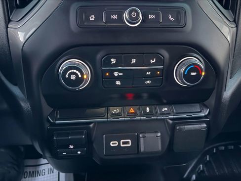 Used 2023 Chevrolet Silverado 2500 W/T w/ WT Fleet Convenience Package image 25