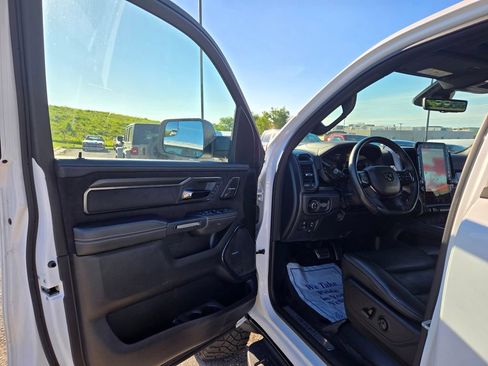 Used 2025 RAM 1500 RHO w/ RHO Level 1 Equipment Group AWD/4WD image 14