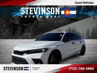 Used 2024 Honda Civic EX-L video 1