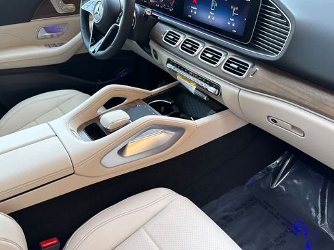 New 2026 Mercedes-Benz GLE 350 4MATIC image 15