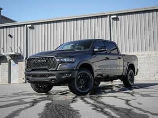 New 2026 RAM 1500 Rebel w/ G/T Package AWD/4WD video 1