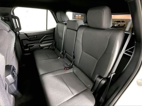 Used 2025 Toyota 4Runner SR5 image 17