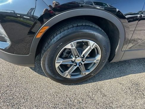 Used 2024 Chevrolet Blazer LT w/ Convenience Package FWD image 10