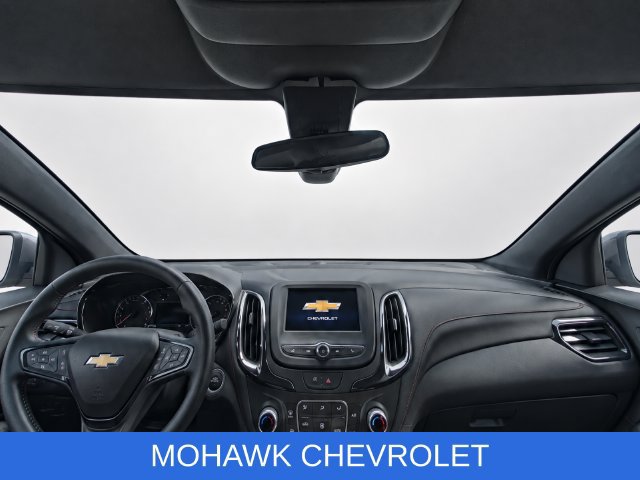 Used 2024 Chevrolet Equinox RS AWD/4WD image 17