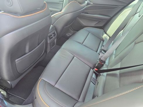 New 2026 Cadillac CT4 Sport image 13