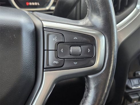 Used 2021 Chevrolet Silverado 2500 LTZ w/ LTZ Plus Package image 29